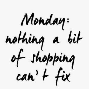 Manic Monday- Make Me An Offer